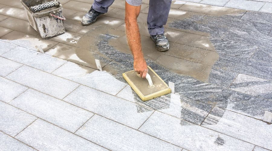 Professional New roof installation in Norwood, VA